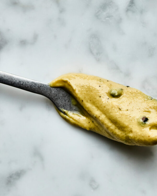 Nicolas Vahe piprane sinep 115g