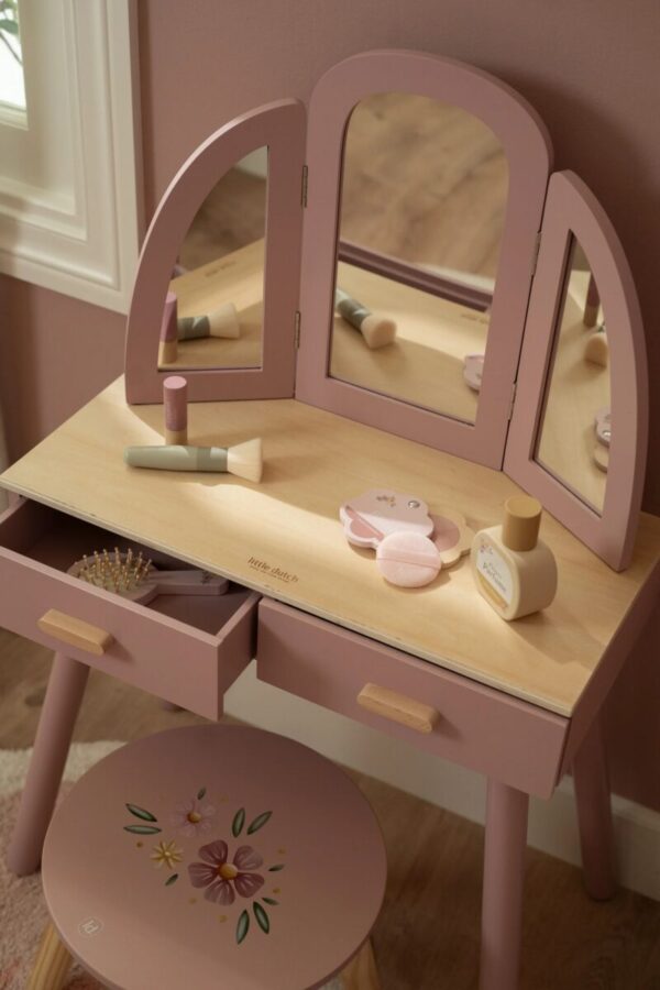 Little Dutch Meigilaud XL FSC puidust