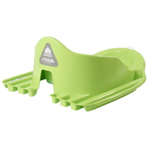 Beebikelk Stiga Cruiser roheline