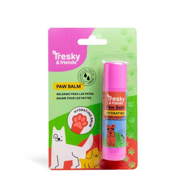 Lemmiklooma käpapalsam 15g