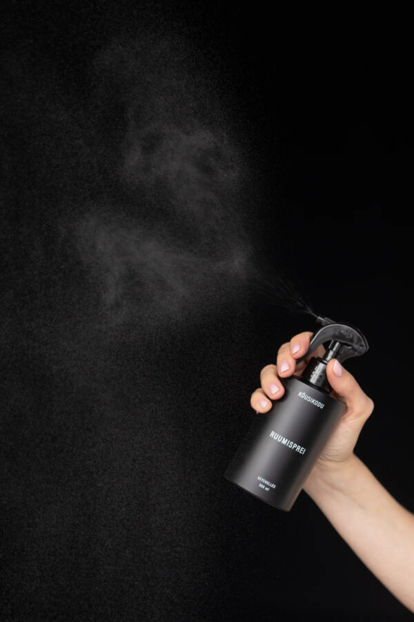 Ruumi-ja tekstiilisprei 300ml Morocco