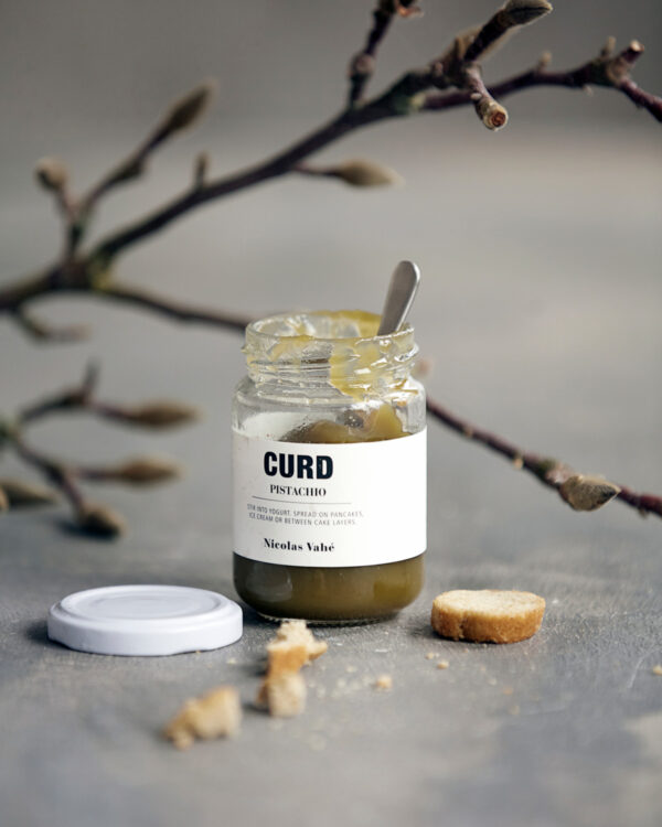 Nicolas Vahe Pistaatsiapähklivõie 170g