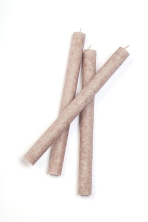 Antiikküünal lõhnata liivakarva 24cm