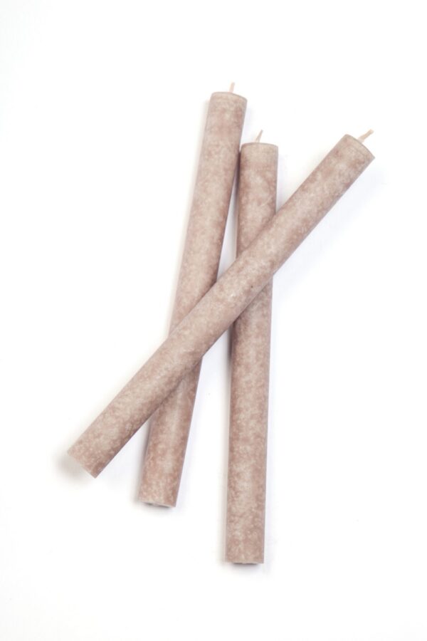 Antiikküünal lõhnata liivakarva 24cm