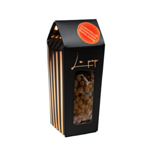 Kamapallid piparkoogišokolaadis 70g