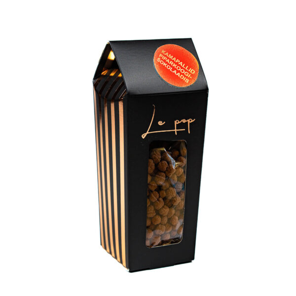 Kamapallid piparkoogišokolaadis 70g