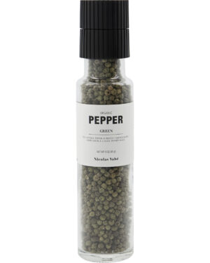 Nicolas Vahe mahe roheline pipar 85g