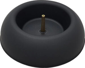 Kuusejalg Easyfix 32cm Junior Light must 1,8m puule