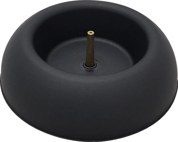 Kuusejalg Easyfix 32cm Junior Light must 1,8m puule