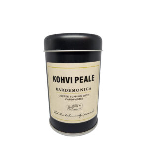 Maitsesegu Kohvi peale kardemoniga 110g