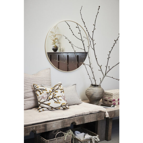 Dekoratiivpadi Elinia kreem 50x50cm