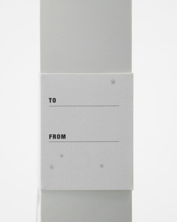 Kinkekomplekt must meresool ja valge pipar 320g