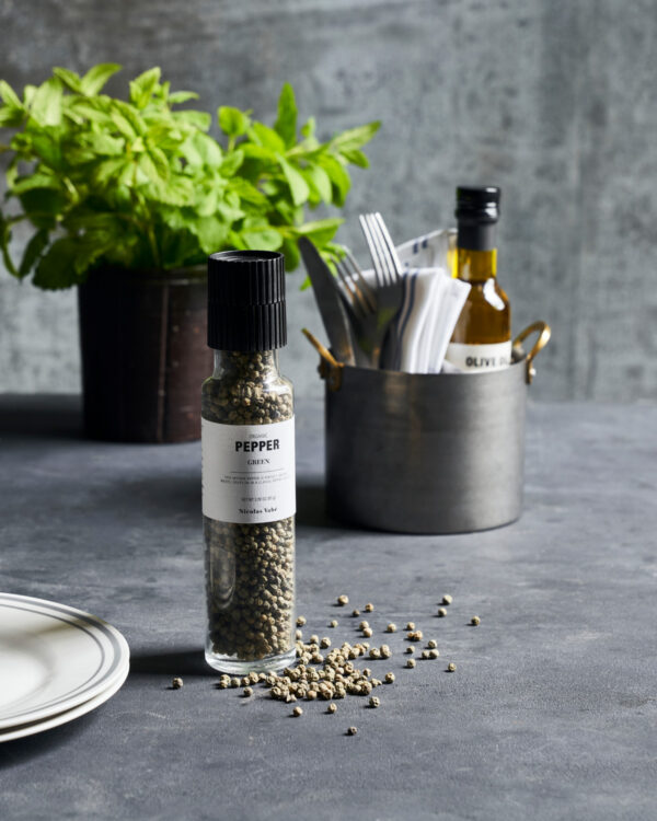 Nicolas Vahe mahe roheline pipar 85g