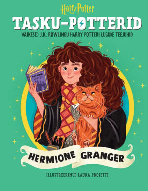 Tasku-Potterid Hermione Granger