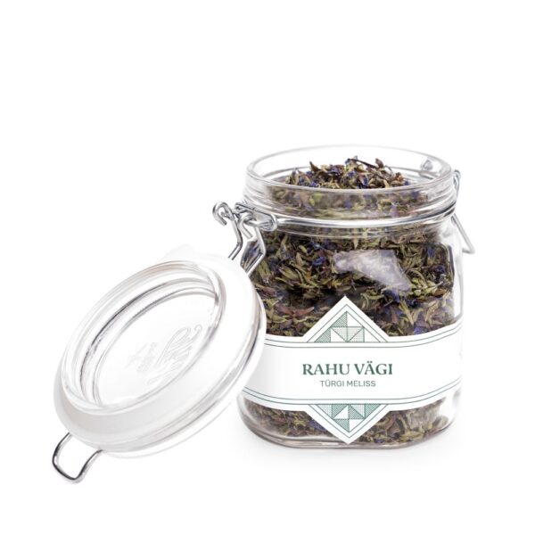 Mahe taimetee Rahu Vägi 80g