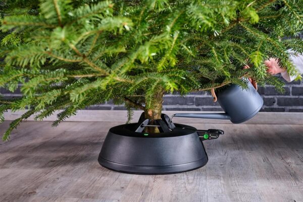 Kuusejalg Krinner Green Line Comfort Grip+ M