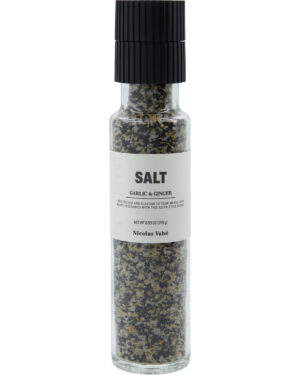 Nicolas Vahe sool küüslaugu ja ingveriga 255g