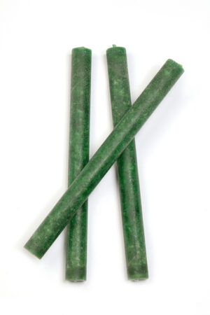 Antiikküünal lõhnata ürdiroheline 24cm