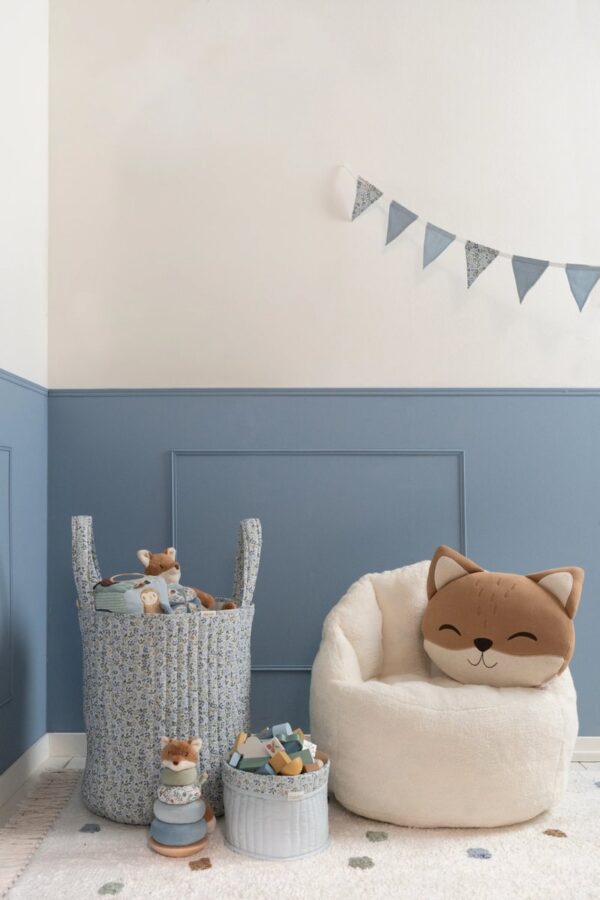 Little Dutch padi Rebane