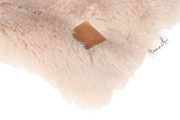 Pleed Aava beež 127x152cm