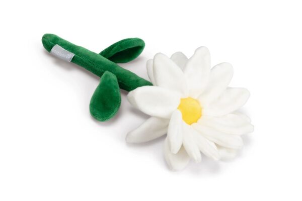 Mänguasi koerale karikakar valge 30cm