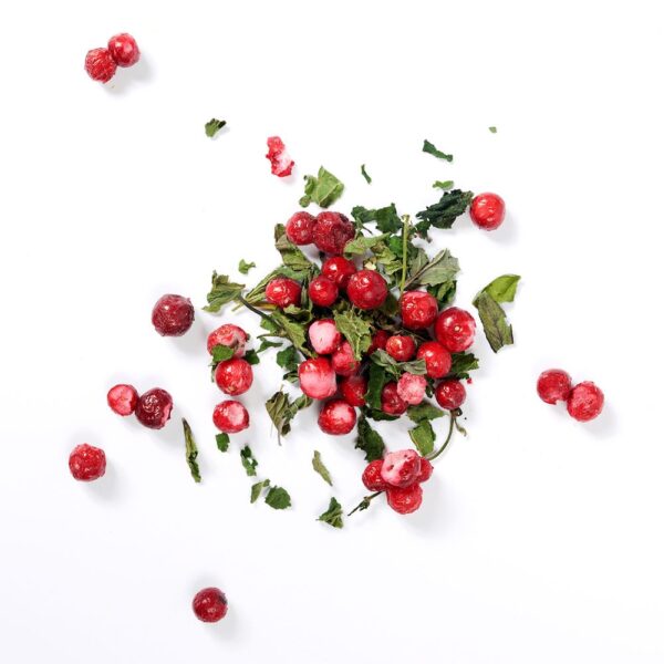 Mahe teesegu Raudne Vägi 85g