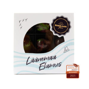 Chocolala Läänemaa elamus kommikarp