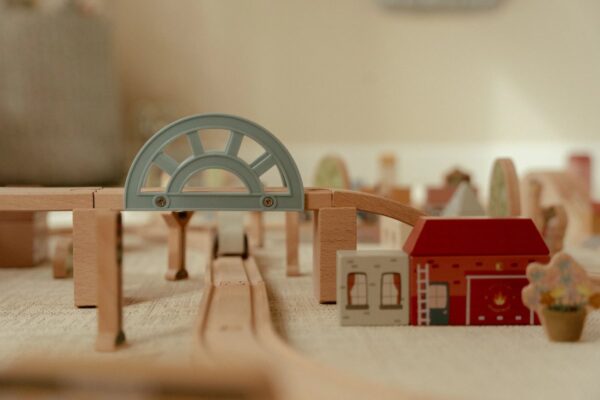 Little Dutch Rongiraja komplekt XL FSC