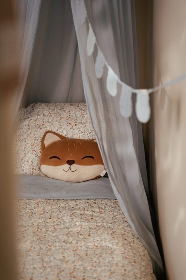 Little Dutch padi Rebane