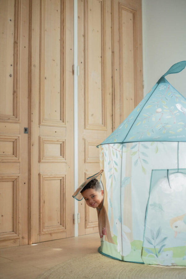 Little Dutch Mängutelk Forest Friends