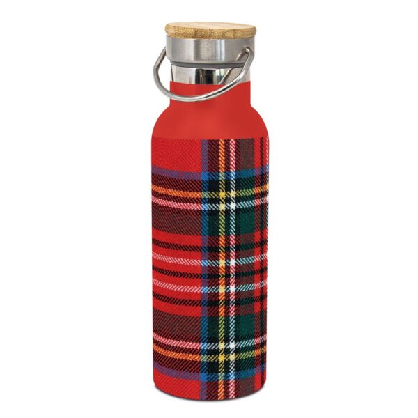 Terasest termos Check 0,5l