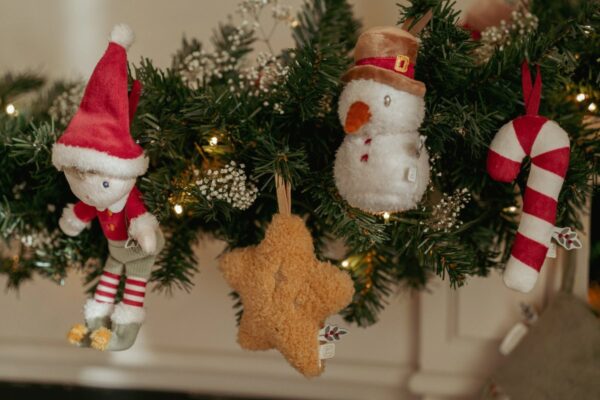 Little Dutch jõuluehted Jim