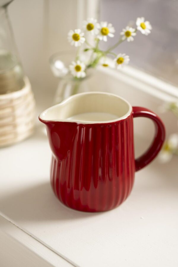 Kann Mynte Strawberry 200ml