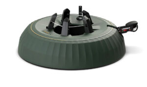 Kuusejalg Krinner X-440 Deluxe 4,4m puule