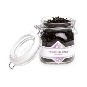 Mahe taimetee Nooruse Vägi 120g