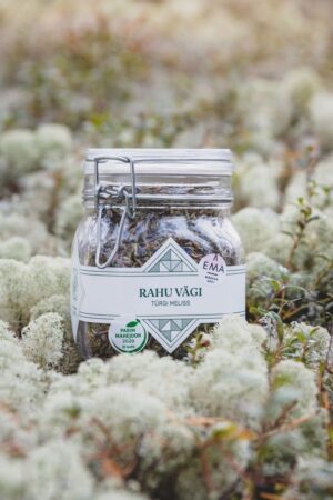 Mahe taimetee Rahu Vägi 80g