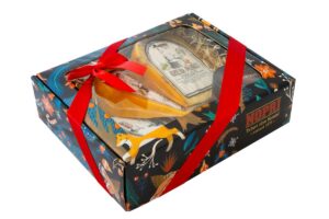 Kinkekomplekt Nopri Talumaagia 725g