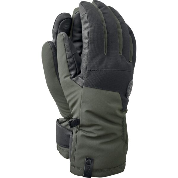 Talvekindad Tamrex WinterSport veekindlad 9