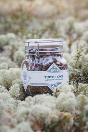 Mahe teesegu Tervise Vägi 140g