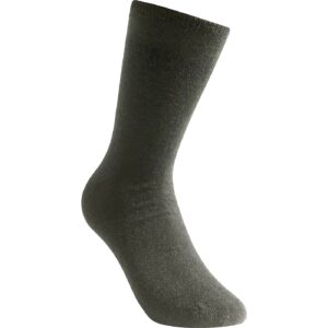 Meriinovillased sokid Woolpower Liner Classic hall 45-48