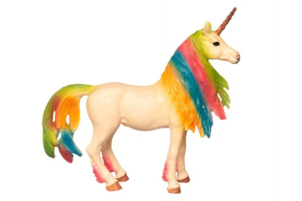 Mänguasi ükssarvik värvivalik 1tk