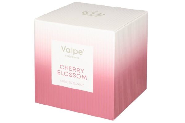 Lõhnaküünal Valpe Cherry blossom 50h