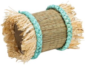 Tunnel närilistele beež 16x10x h10cm