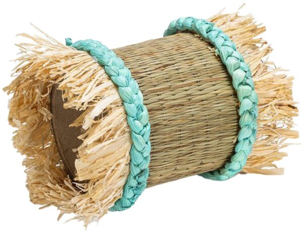 Tunnel närilistele beež 16x10x h10cm