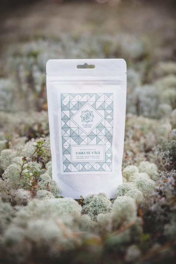 Mahe teesegu Vaikuse Vägi 40g