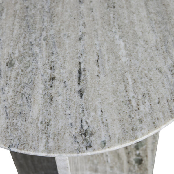 Laud Elivinne hall Ø55x h45cm