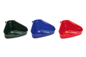 Nurgatualett närilistele 16×12,5x7cm värvivalik 1tk