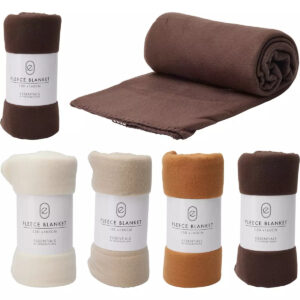 Pleed 130x160cm värvivalik 1tk