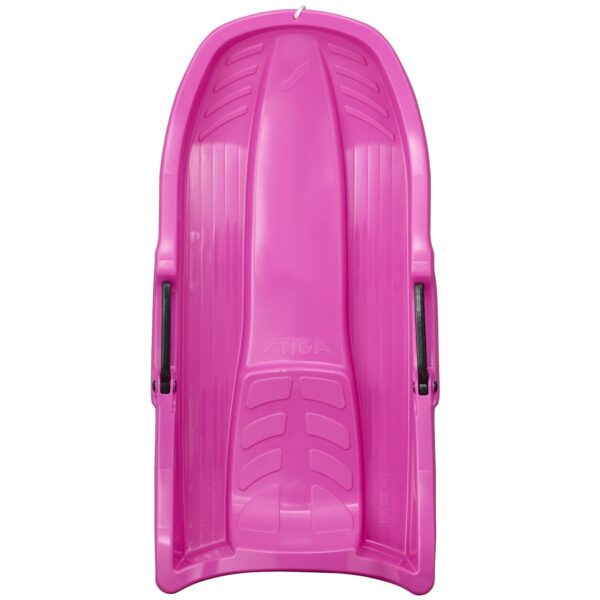 Kelk Stiga Pacer piduritega roosa