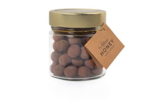 Artisan Honey kohvioad šokolaadis 140g